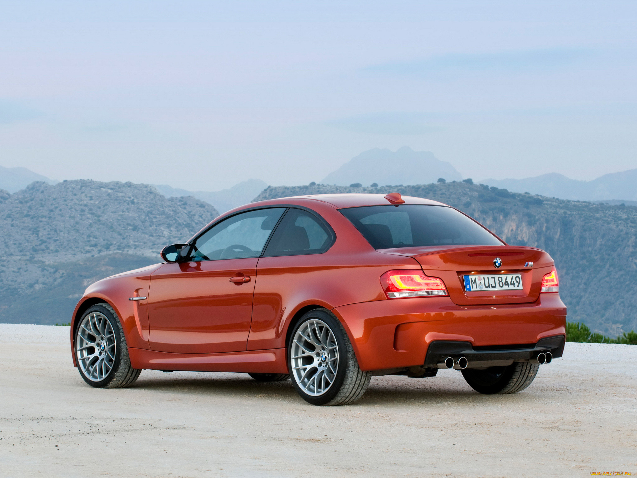 , bmw